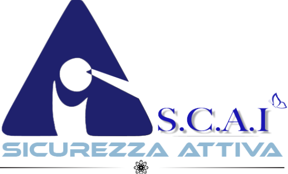 LOGO SICUREZZA ATTIVA