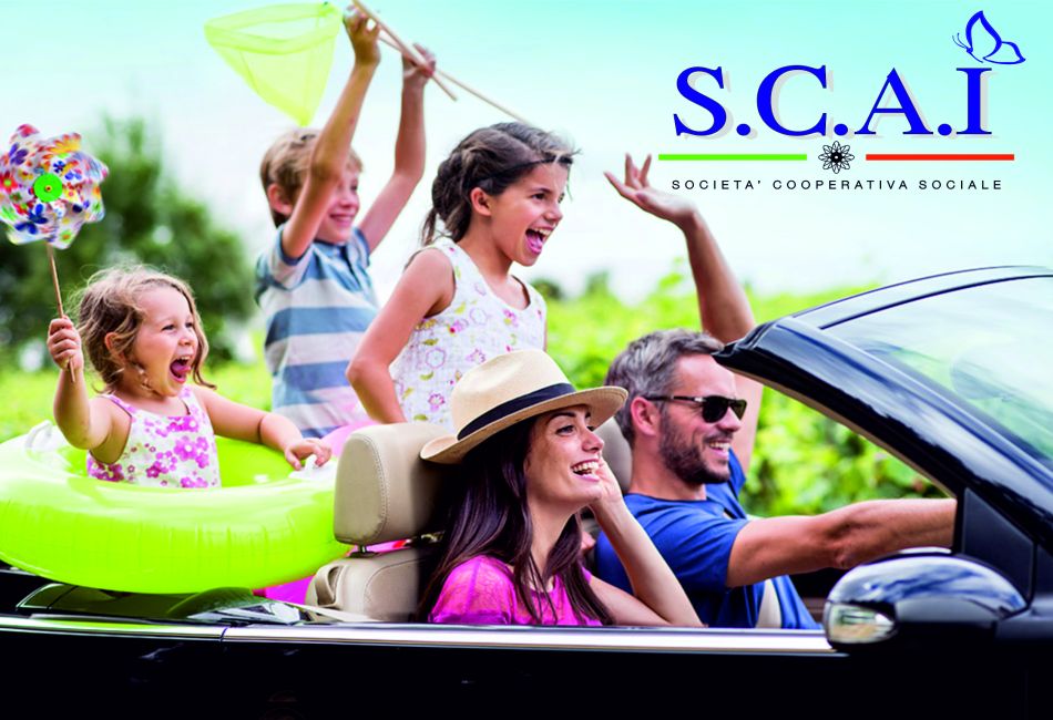 STIPENDI.FERRAGOSTO IN SCAI ARRIVA PRIMA DEL 15